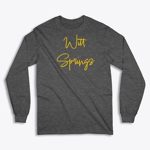 Witt Springs Kentucky Freestyle Classic Long Sleeve T-Shirt
