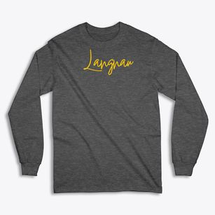 Langnau Kentucky Freestyle Classic Long Sleeve T-Shirt