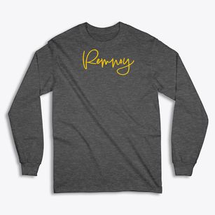 Remnoy California Freestyle Classic Long Sleeve T-Shirt