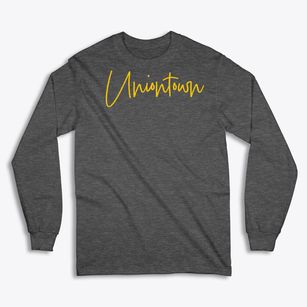 Uniontown Missouri Freestyle Classic Long Sleeve T-Shirt
