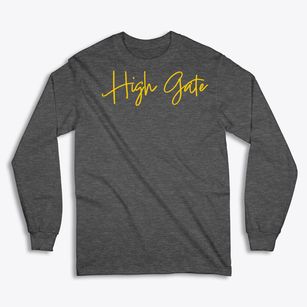 High Gate Missouri Freestyle Classic Long Sleeve T-Shirt