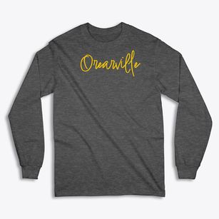 Orearville Missouri Freestyle Classic Long Sleeve T-Shirt