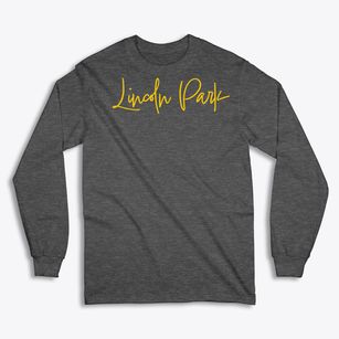 Lincoln Park New York Freestyle Classic Long Sleeve T-Shirt