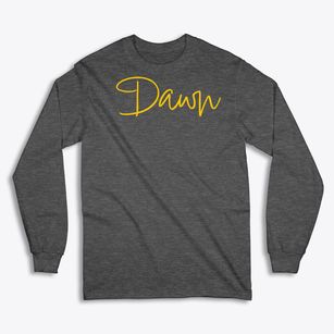Dawn Missouri Freestyle Classic Long Sleeve T-Shirt