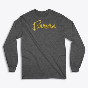 Barrera Texas Freestyle Classic Long Sleeve T-Shirt