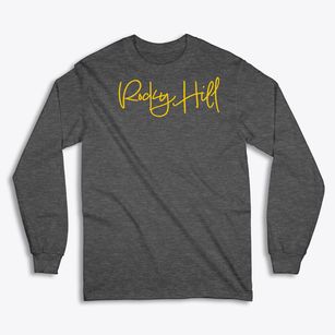 Rocky Hill Ohio Freestyle Classic Long Sleeve T-Shirt