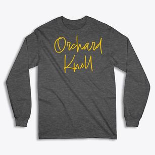 Orchard Knoll New York Freestyle Classic Long Sleeve T-Shirt