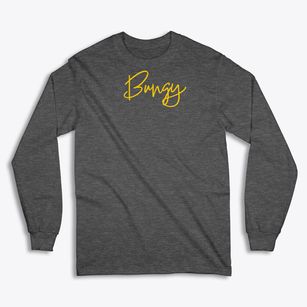 Bungy New Hampshire Freestyle Classic Long Sleeve T-Shirt