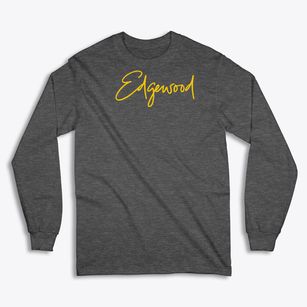 Edgewood Tennessee Freestyle Classic Long Sleeve T-Shirt