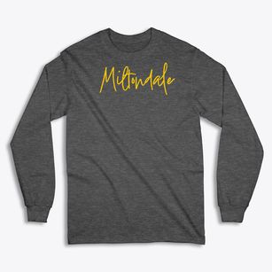 Miltondale Missouri Freestyle Classic Long Sleeve T-Shirt