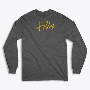 Hobbs Kentucky Freestyle Classic Long Sleeve T-Shirt