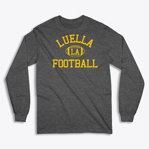 Luella Louisiana Football Classic Long Sleeve T-Shirt