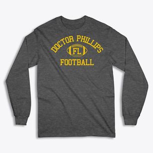 Doctor Phillips Florida Football Classic Long Sleeve T-Shirt
