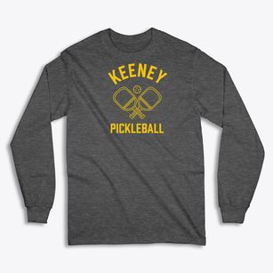 Keeney New York Pickleball Classic Long Sleeve T-Shirt