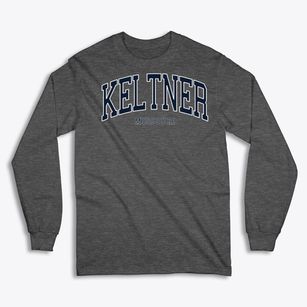 Keltner Missouri Traditional Classic Long Sleeve T-Shirt