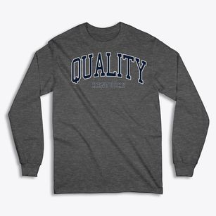 Quality Kentucky Traditional Classic Long Sleeve T-Shirt