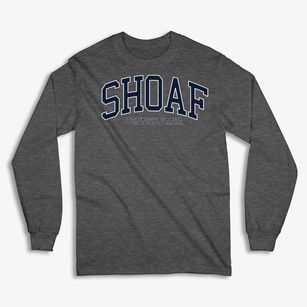 Shoaf Pennsylvania Traditional Classic Long Sleeve T-Shirt