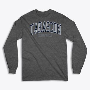 Tarascon Kentucky Traditional Classic Long Sleeve T-Shirt