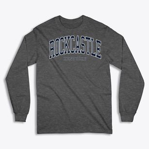 Rockcastle Kentucky Traditional Classic Long Sleeve T-Shirt