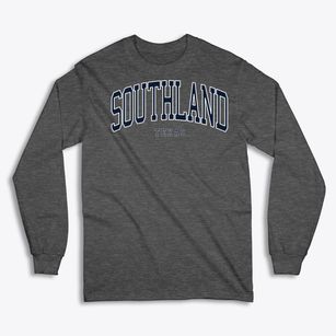 Southland Texas Traditional Classic Long Sleeve T-Shirt