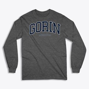 Gorin Missouri Traditional Classic Long Sleeve T-Shirt