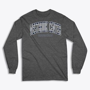 Westbrook Center Connecticut Traditional Classic Long Sleeve T-Shirt