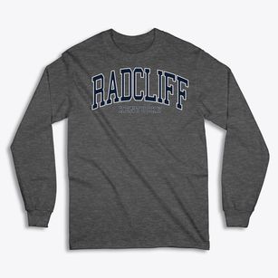 Radcliff Kentucky Traditional Classic Long Sleeve T-Shirt
