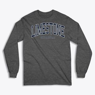Limestone Oklahoma Traditional Classic Long Sleeve T-Shirt