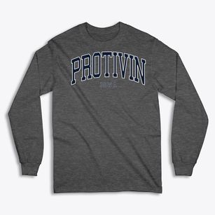Protivin Iowa Traditional Classic Long Sleeve T-Shirt