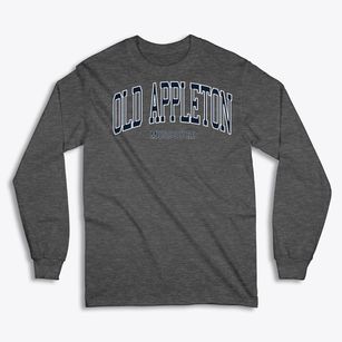 Old Appleton Missouri Traditional Classic Long Sleeve T-Shirt