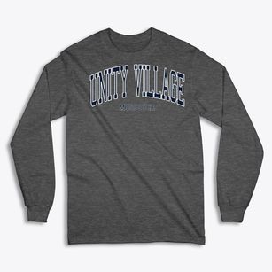 Unity Village Missouri Traditional Classic Long Sleeve T-Shirt