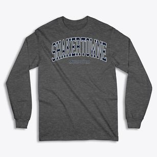 Shakertowne Missouri Traditional Classic Long Sleeve T-Shirt