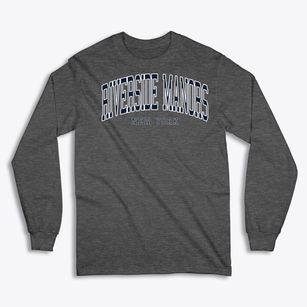 Riverside Manors New York Traditional Classic Long Sleeve T-Shirt