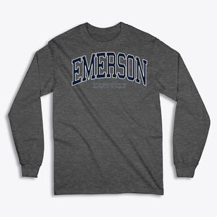 Emerson Kentucky Traditional Classic Long Sleeve T-Shirt