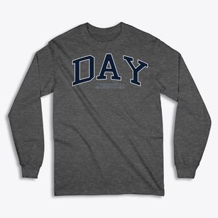 Day Missouri Traditional Classic Long Sleeve T-Shirt