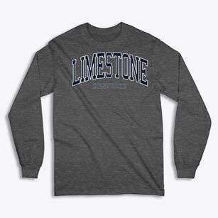 Limestone Kentucky Traditional Classic Long Sleeve T-Shirt