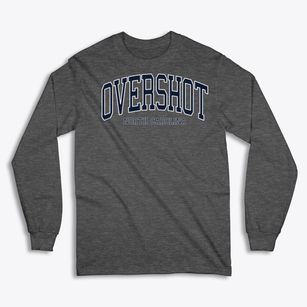 Overshot North Carolina Traditional Classic Long Sleeve T-Shirt