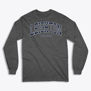 Leighton Tennessee Traditional Classic Long Sleeve T-Shirt