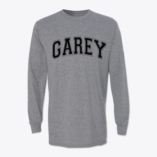 Garey High School Varsity Arch Classic Long Sleeve T-Shirt