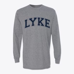 Archbishop Lyke School Varsity Arch Classic Long Sleeve T-Shirt