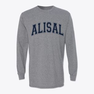 Alisal High School Varsity Arch Classic Long Sleeve T-Shirt