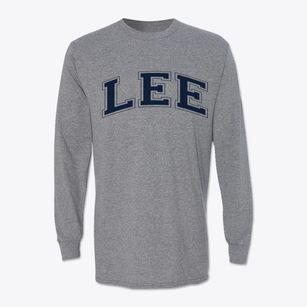 Lee Middle School Varsity Arch Classic Long Sleeve T-Shirt
