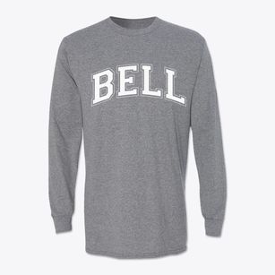 Bell Junior High School Varsity Arch Classic Long Sleeve T-Shirt
