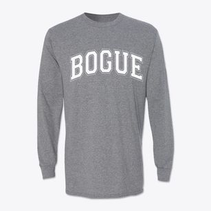 Bogue Chitto Bia Elementary School Varsity Arch Classic Long Sleeve T-Shirt