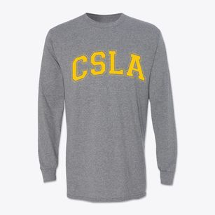 Chattanooga School For The Liberal Arts Varsity Arch Classic Long Sleeve T-Shirt