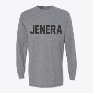 Jenera Ohio Classic Block Classic Long Sleeve T-Shirt
