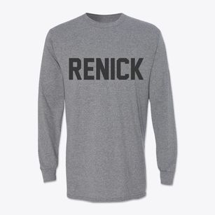 Renick Missouri Classic Block Classic Long Sleeve T-Shirt
