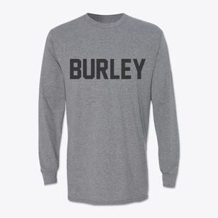 Burley Idaho Classic Block Classic Long Sleeve T-Shirt
