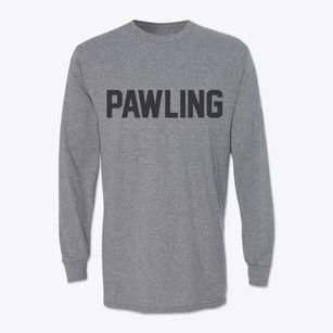 Pawling New York Classic Block Classic Long Sleeve T-Shirt