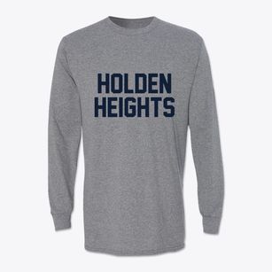 Holden Heights Florida Classic Block Classic Long Sleeve T-Shirt